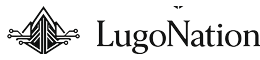 LugoNation Logo