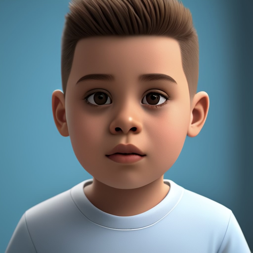Liam Lugo